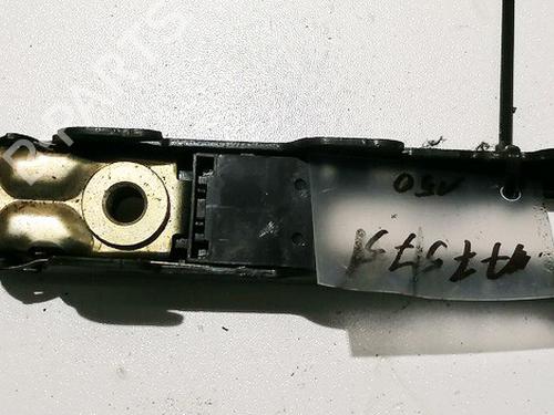 support-vw-passat-b55-3b3-2000-2001-2002-2003-2004-2005-32891389 main image