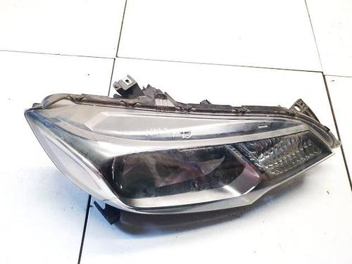 Used Right headlight Right headlight MERCEDES-BENZ VARIO Bus (B670) O 818 D (670.373, 670.374) (177 hp) 38610826 38610826