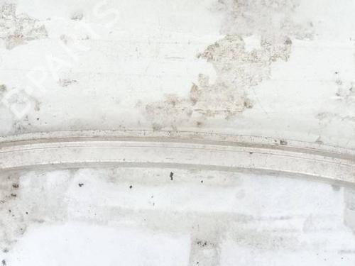 Used Front bumper reinforcement Front bumper reinforcement 35154223 35154223
