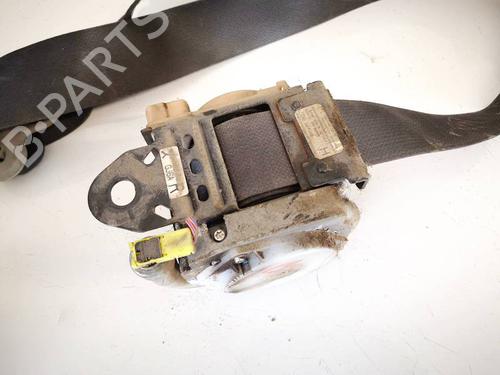 Rear right seatbelt MAZDA 6 Hatchback (GG) 2.0 DI (GG14) | BP35067129I28 - Image 2