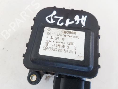 Electronic module AUDI A4 B5 (8D2) 1.9 TDI | BP33068228M83 - Image 3
