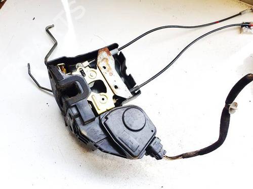 Used Front left lock Front left lock 35063951 35063951