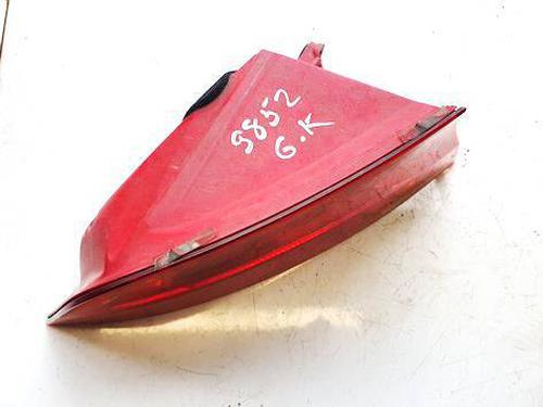 Used Left taillight Left taillight AUDI A7 Sportback (4GA, 4GF) 3.0 TFSI quattro (310 hp) 35070850 35070850