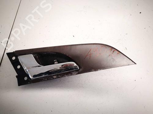 Used Front left interior door handle Front left interior door handle SSANGYONG REXTON / REXTON II (GAB_) 2.7 Xdi (165 hp) 35171367 35171367