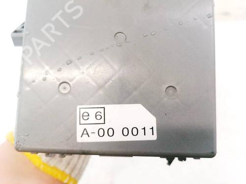 Fuse box HONDA CR-V III (RE_) 2.2 i-CTDi 4WD (RE6) | BP32918599E1 - Image 3