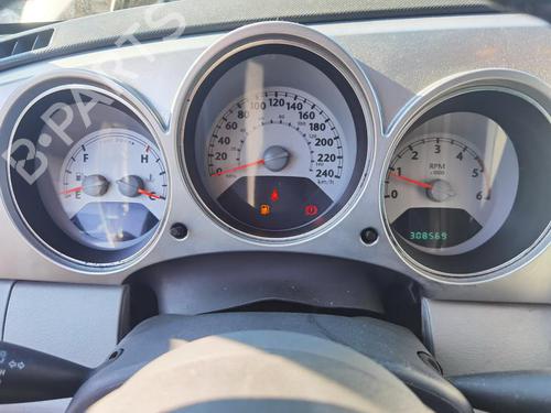 Pipe CHRYSLER PT CRUISER (PT_) 2.2 CRD | BP32912879M125  - Image 10