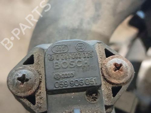 Electronic module AUDI A4 B6 (8E2) 1.9 TDI | BP36547488M83 - Image 4