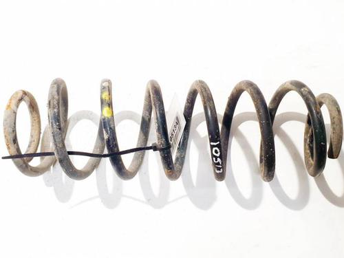 Used Shock absorber spring Shock absorber spring VW POLO IV (9N_, 9A_) 1.2 12V (64 hp) 34943869 34943869