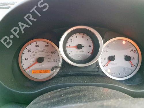 Electronic module TOYOTA RAV 4 II (_A2_) 2.0 D 4WD (CLA20_, CLA21_, CLA20R, CLA21R) | BP33515100M83 - Image 10