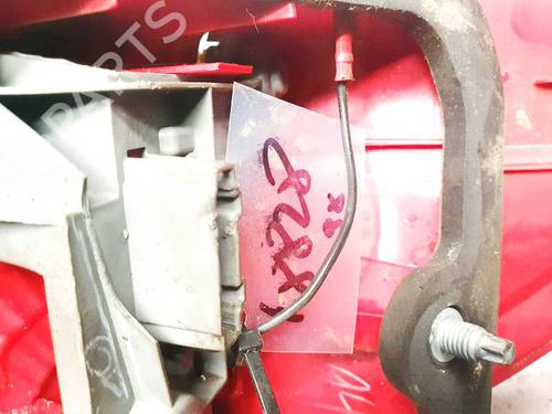 Left taillight VW GOLF V (1K1) 1.9 TDI | BP35332351C34 - Image 3