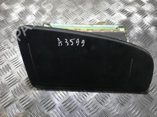 Used Passenger airbag Passenger airbag MAZDA 626 V (GF) 2.0 DI TD (GFFP) (90 hp) 33490897 33490897