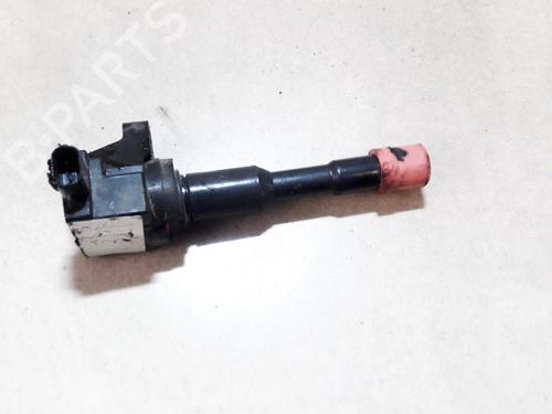Used Ignition coil Ignition coil HONDA JAZZ II (GD_, GE3, GE2) 1.2 i-DSI (GD5, GE2) (78 hp) 35857218 35857218
