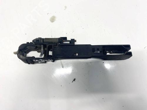 rear-left-exterior-door-handle-nissan-primera-hatchback-p12-2002-35057927 main image