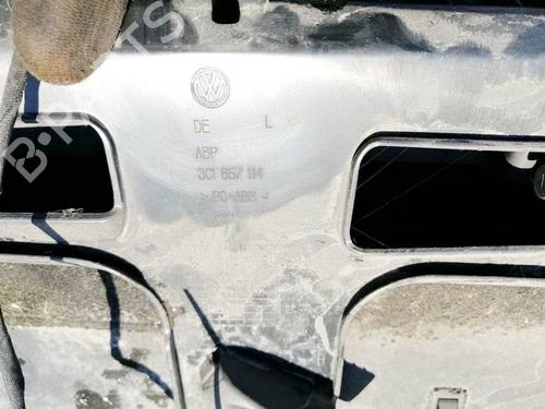 Glove box VW PASSAT B6 (3C2) 2.0 TDI | BP35203360C95 - Image 3