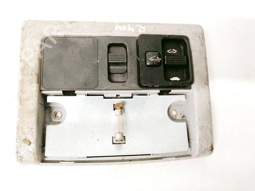 Kabinelys Kabinelys ROVER 400 II Hatchback (RT) 420 Di (105 hp) 35167935 35167935