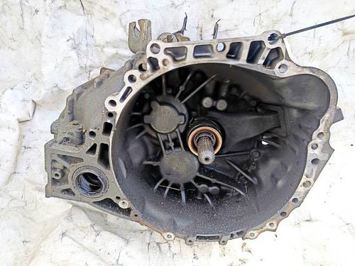Used Gearbox Gearbox 34960523 34960523