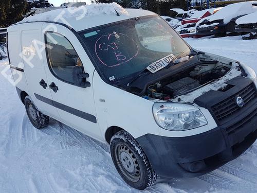 Brugte DAEWOO REXTON (GAB_)  2.7 D All-wheel Drive  4526496