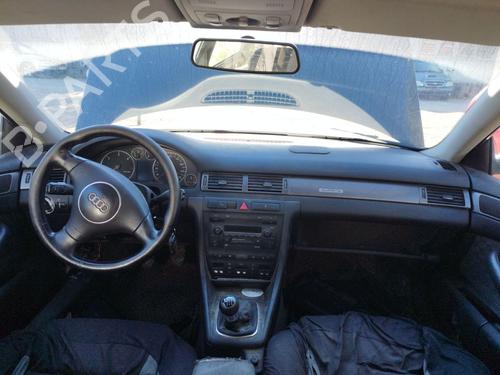 Switch AUDI A6 C5 (4B2, 4B4) 2.5 TDI quattro | BP32906660I30 - Image 11