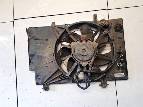 Used Fan Fan 35064287 35064287