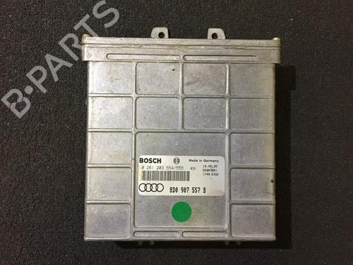 Used Engine control unit (ECU) Engine control unit (ECU) AUDI A4 B5 (8D2) 1.6 (100 hp) 33482524 33482524