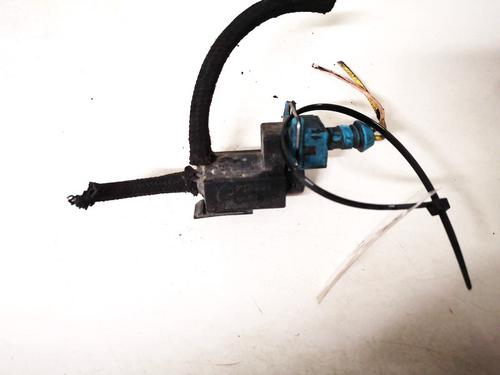 Electronic module SAAB 9-3 (YS3F, E79, D79, D75) 2.2 TiD | BP35551169M83 - Image 3