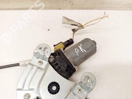 Used Left front window motor Left front window motor 34758345 34758345