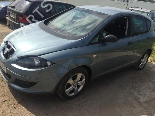 Used Parts SEAT ALTEA (5P1)  1.6  4526641