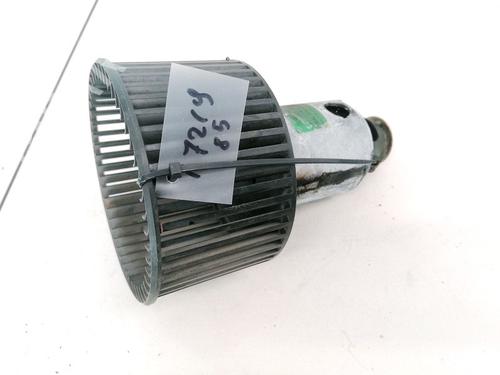 Used Heater blower motor Heater blower motor AUDI 100 C3 Saloon (443, 444) 1.8 (90 hp) 35501754 35501754