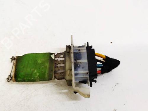Used Heater resistor Heater resistor VW CADDY III Box Body/MPV (2KA, 2KH, 2CA, 2CH) 1.9 TDI (105 hp) 34883681 34883681