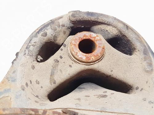 Engine mount JAGUAR S-TYPE II (X200) 2.7 D | BP33528680M89 - Image 2