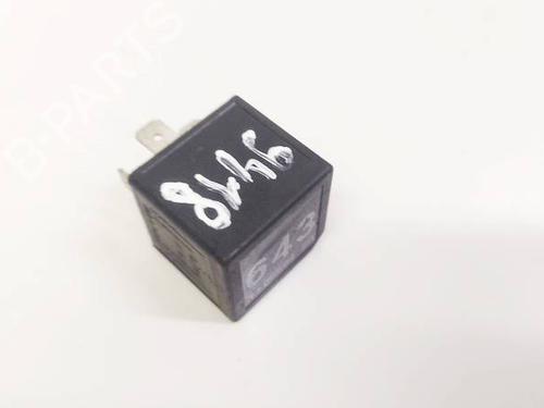 Electronic sensor AUDI TT Roadster (8J9) 2.0 TFSI | BP32619066M84 - Image 2