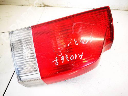 Used Right taillight Right taillight 35017771 35017771