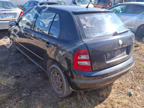 Electronic module SKODA FABIA I (6Y2) 1.4 | BP34230155M83  - Image 8