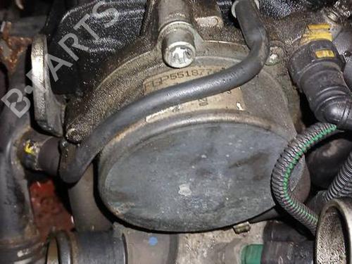 Used Vacuum pump Vacuum pump 34875881 34875881