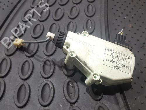 electronic-module-ford-mondeo-i-gbp-1993-1994-1995-1996-35656524 main image