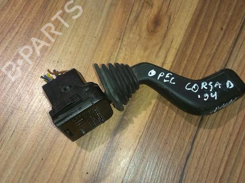 Used Warning switch Warning switch 35681096 35681096