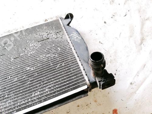 Water radiator AUDI A4 B6 (8E2) 2.5 TDI | BP35510827M31 - Image 3