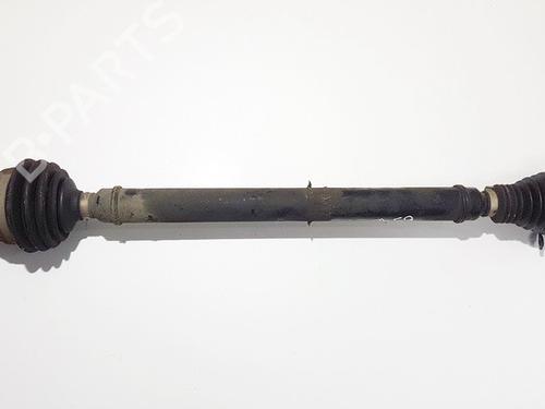 Used Right front driveshaft Right front driveshaft 35541657 35541657