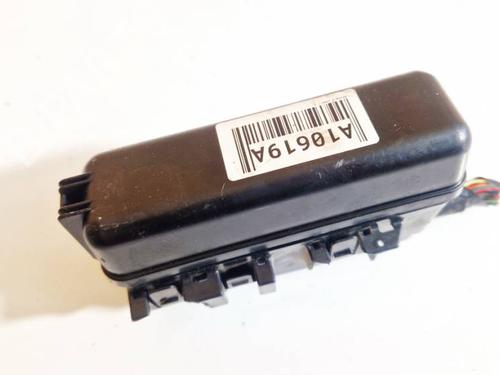 Fuse box MAZDA 2 (DY) 1.4 | BP32566883E1  - Image 6