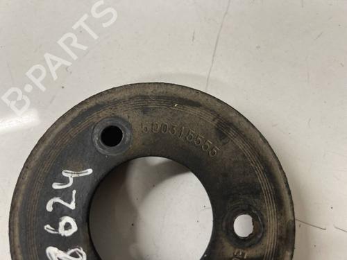 Pulley CITROËN JUMPER I Platform/Chassis (244) 2.8 HDi | BP38322783M122 - Image 3