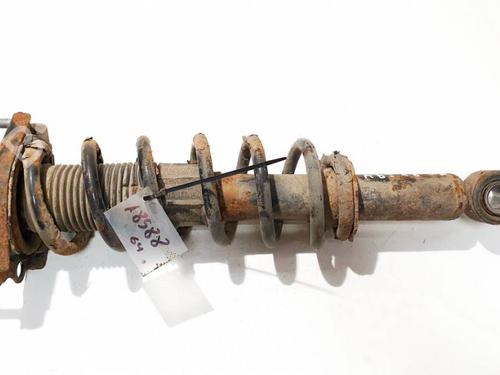 Used Left rear shock absorber Left rear shock absorber 35348643 35348643