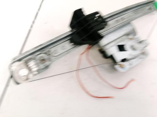 Rear left window mechanism CHRYSLER PACIFICA 3.5 | BP35422368C24 - Image 2