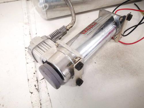 Suspension compressor MERCEDES-BENZ E-CLASS (W212) E 300 Hybrid / BlueTEC Hybrid (212.098) | BP35371863M103 - Image 3