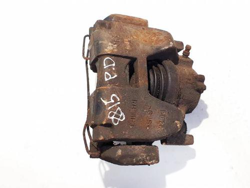 Used Right front brake caliper Right front brake caliper RENAULT LAGUNA III (BT0/1) 2.0 dCi (BT07, BT0J, BT14, BT1A, BT1S) (131 hp) 35324274 35324274