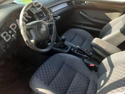 Electronic module AUDI A6 C5 (4B2, 4B4) 1.8 T | BP33075320M83 - Image 10