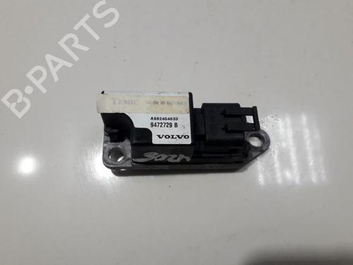 Used Electronic module Electronic module VOLVO S70 (874) 2.4 Turbo (193 hp) 33506617 33506617