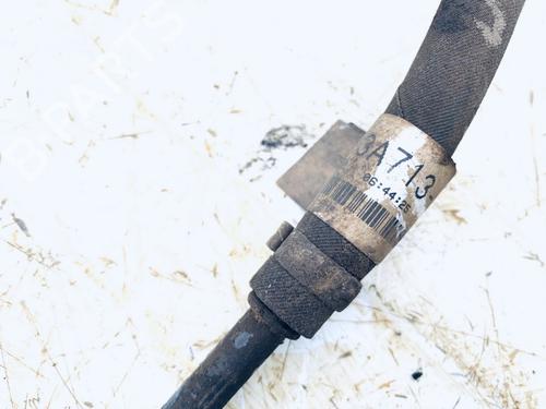 Pipe FORD MONDEO III (B5Y) 2.0 16V TDDi / TDCi | BP35586062M125 - Image 3