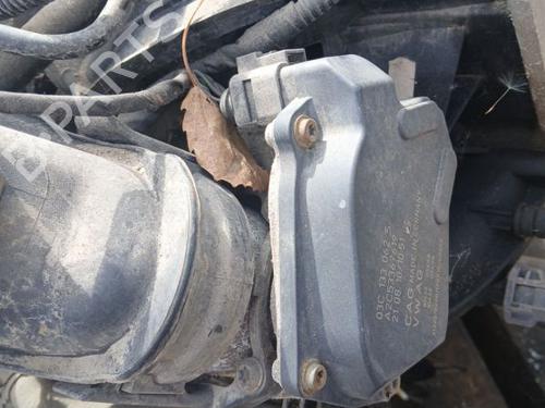 Used Throttle body Throttle body 36548144 36548144