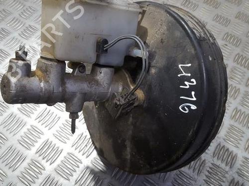 Used Servo brake Servo brake MAZDA 323 C IV (BG) 1.3 16V (BG3S) (73 hp) 35709624 35709624