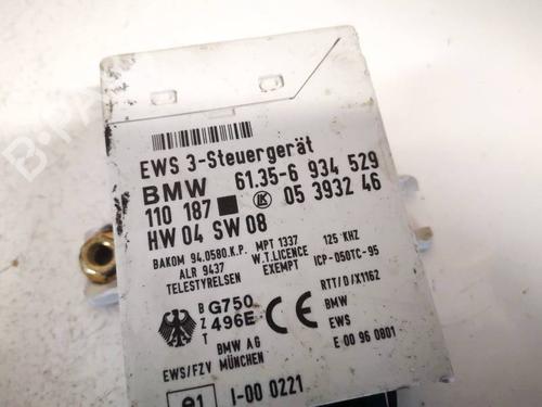 Electronic module MINI MINI (R50, R53) One D | BP34877176M83 - Image 2